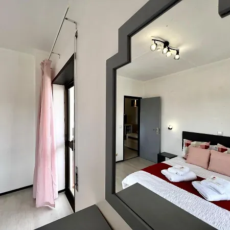 Vau Beach By Homing Apartamento *