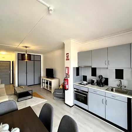 Vau Beach By Homing דירה פורטימאו