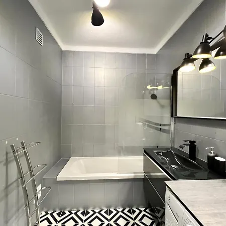 Apartment Vau Beach By Homing *
