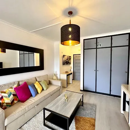 Vau Beach By Homing * Portimao